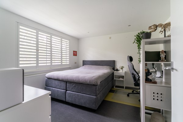 Medium property photo - Zonegge 14 19, 6903 GJ Zevenaar
